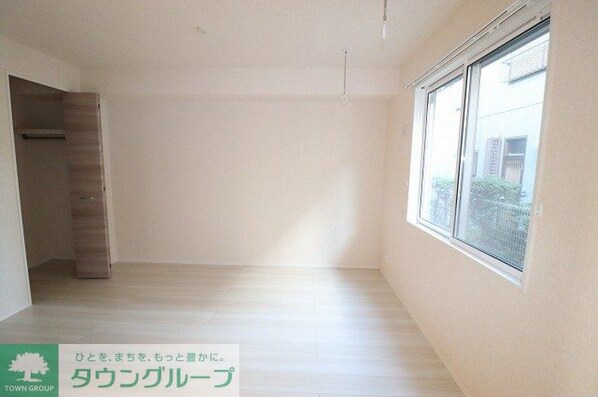 ル・グランIIIの物件内観写真